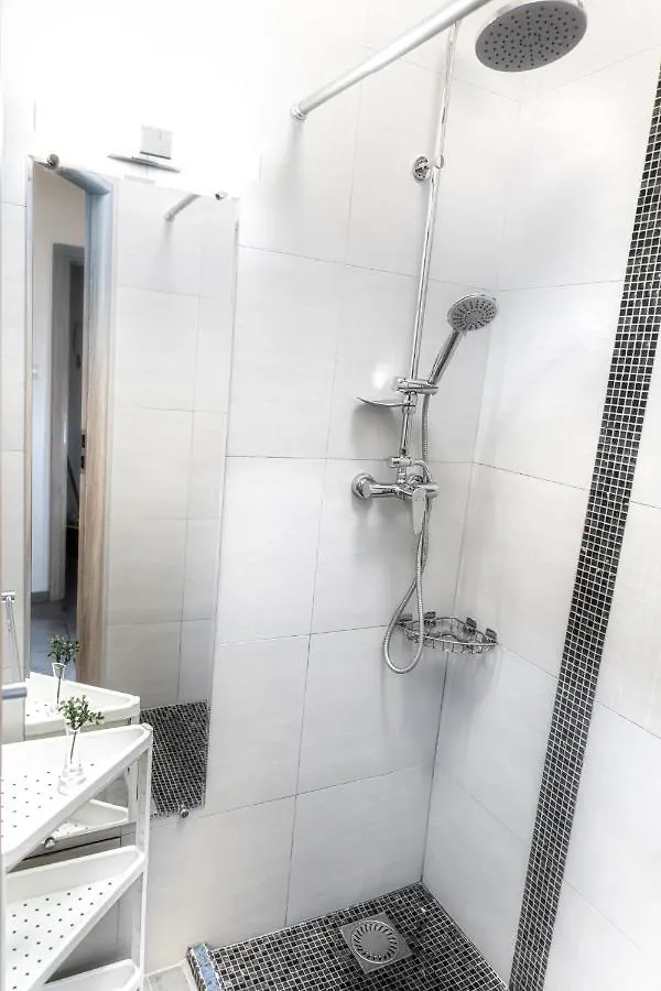 Stylowy Apartament W Historycznej Czesci Gdanska Appartement