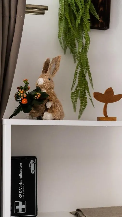 Lägenhet Stylowy Apartament W Historycznej Czesci Gdanska Polen